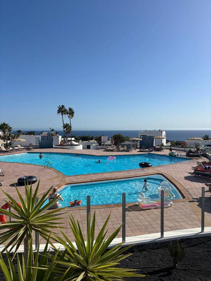 Casa de vacaciones para 4 personas, con terraza además de piscina y piscina para niños, Familias con niños - 1