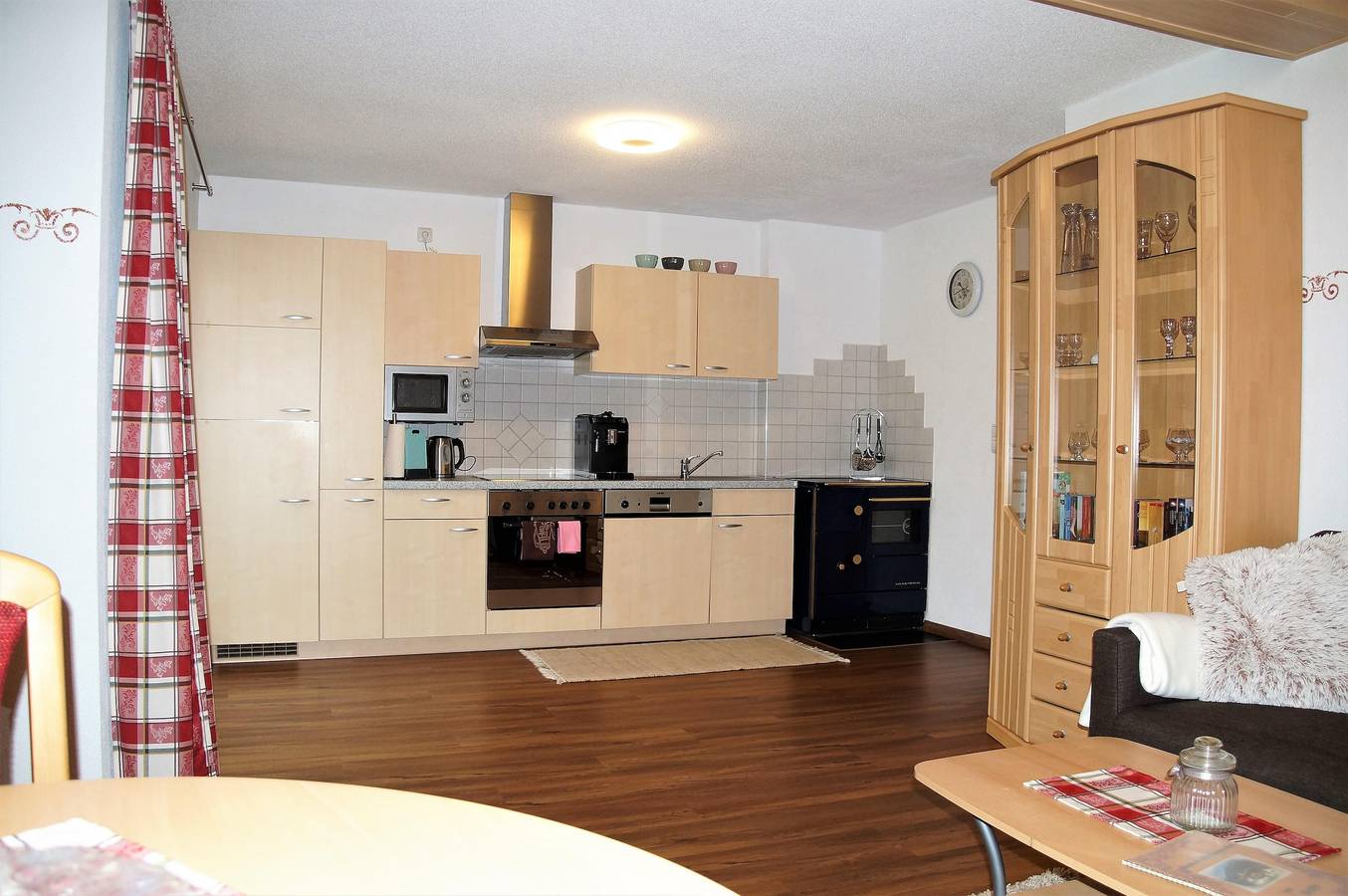 Entire holiday apartment, Lechtal in Holzgau, Allgäu alps (Austria)