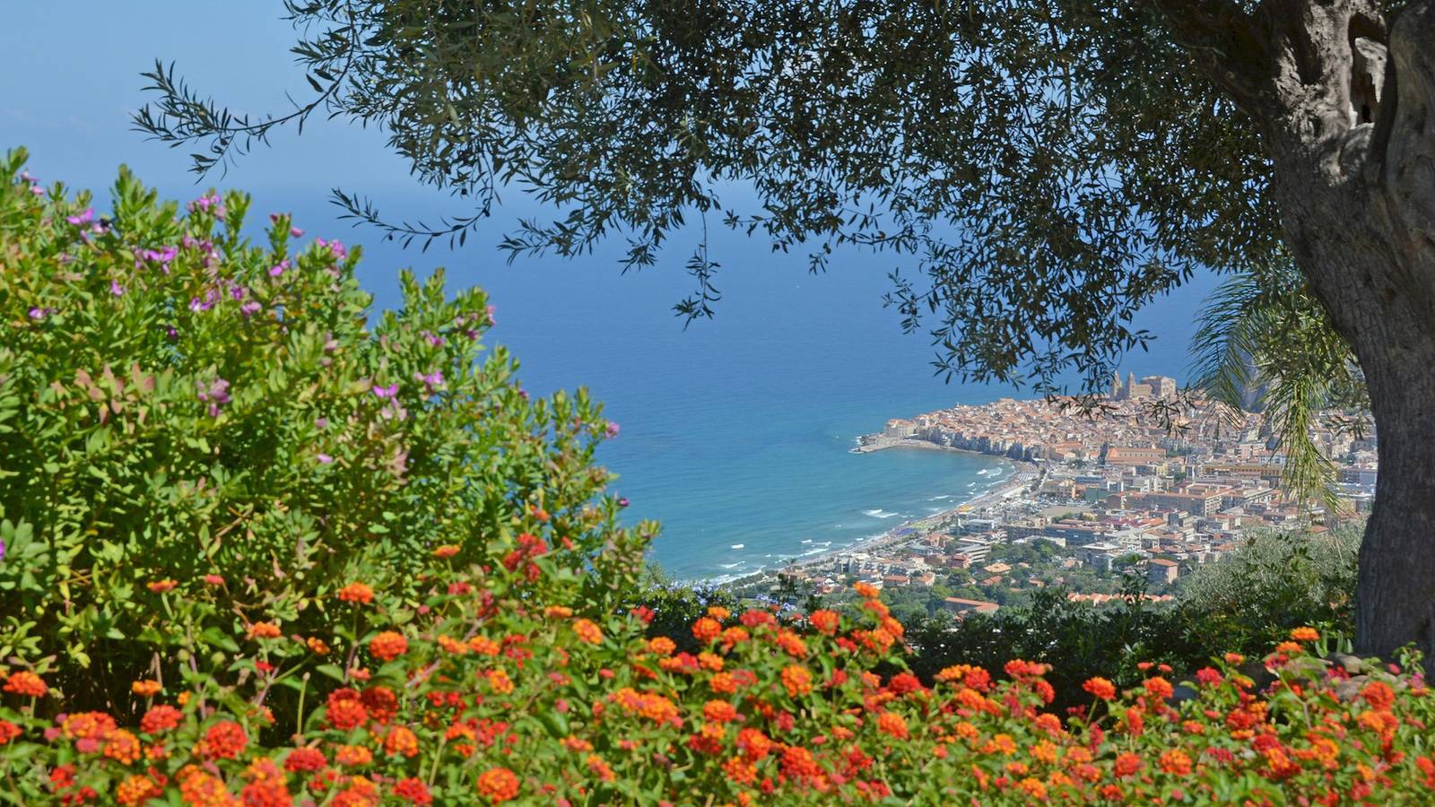 Villa Splendida 8, Emma Villas in Cefalù, Cefalù (Municipality)