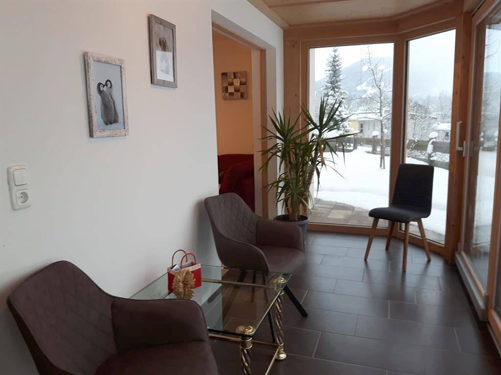 Entire holiday apartment, Appartement "Jonas" in Ellmau, Kitzbuehl alps