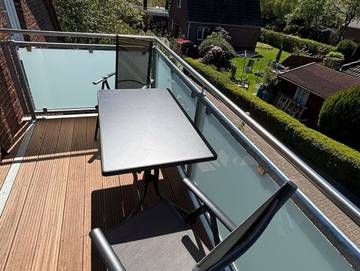 Ferienwohnung für 5 Personen in Wangerland, Südliche Nordseeküste, Bild 2