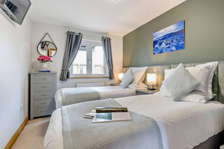 2 Bed in Castle Douglas in Loch Ken, Castle Douglas