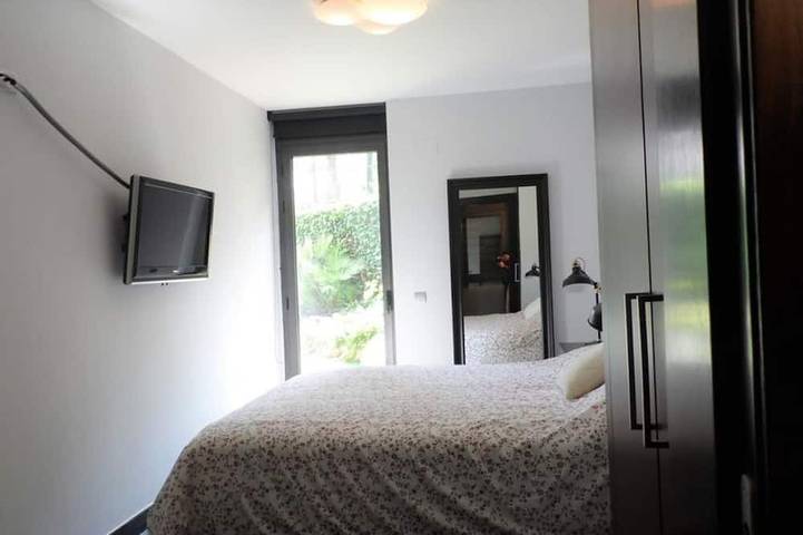 Ferienhaus für 8 Personen, mit Garten und Whirlpool in Castelldefels - 3