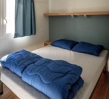 Camping für 4 Personen in Lathuile, Westalpen, Bild 4