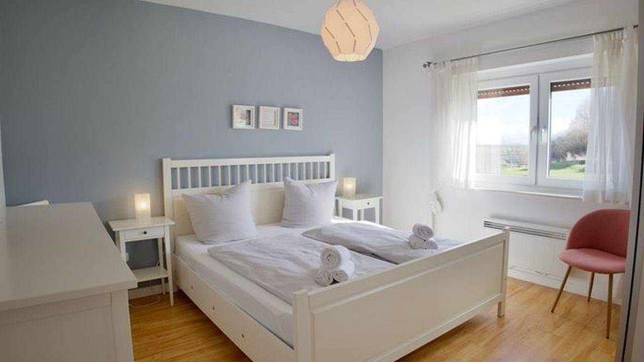 Ferienhaus für 5 Personen (100 m²) in Nordstrand in Nordstrand (Gemeinde), Nordseeküste