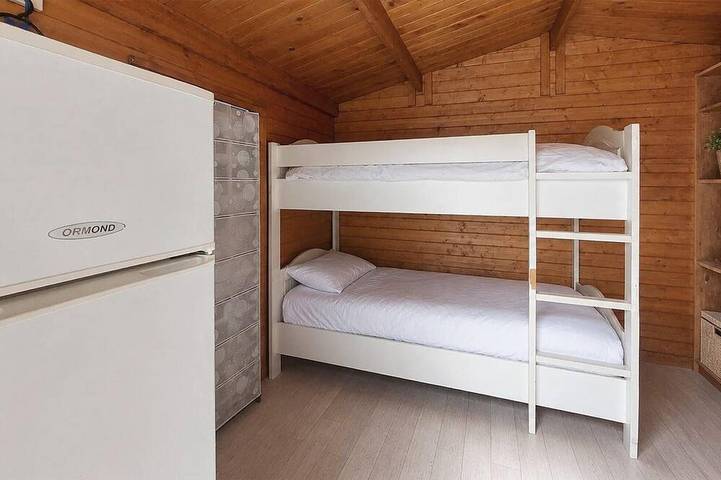 Cozy (sta)caravan in La Tremblade in La Tremblade, Côte de Beauté