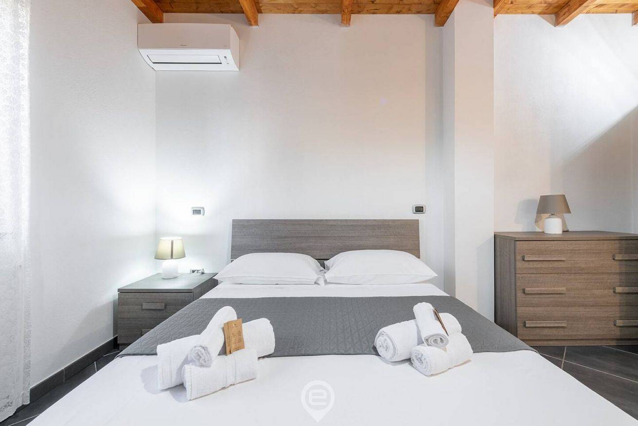 Floris Modern House - R1219 in Gonnesa, Iglesiente