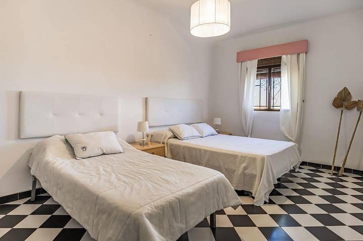 Cozy home in Puente Genil in Puente Genil, Córdoba Provinz