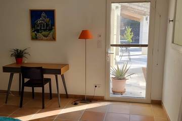 Chambre D’hôte pour 2 Personnes dans Mirabel-aux-Baronnies, Région de nyons, Photo 4