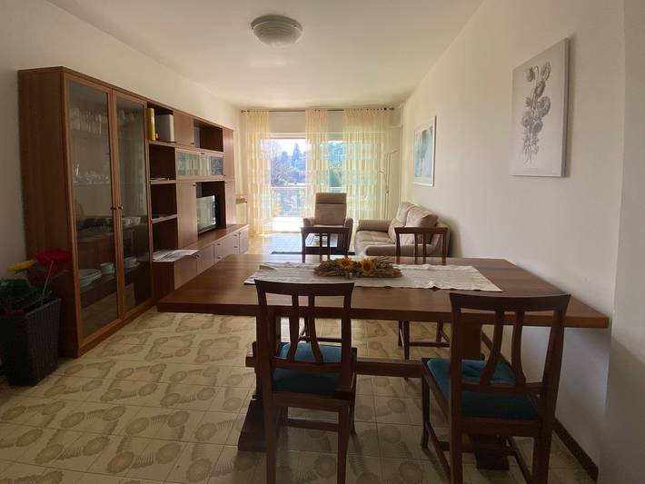 Appartement entier, Marconi Lake View apartment in Baveno in Baveno, Comune di Baveno