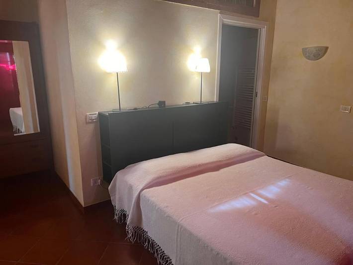 Hôtel pour 6 personnes, avec piscine ainsi que jardin et vue, animaux acceptés à Lastra a Signa - 3