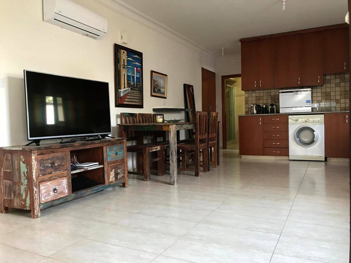 Appartement entier, Mystra Place in Engomi, Chypre du Sud
