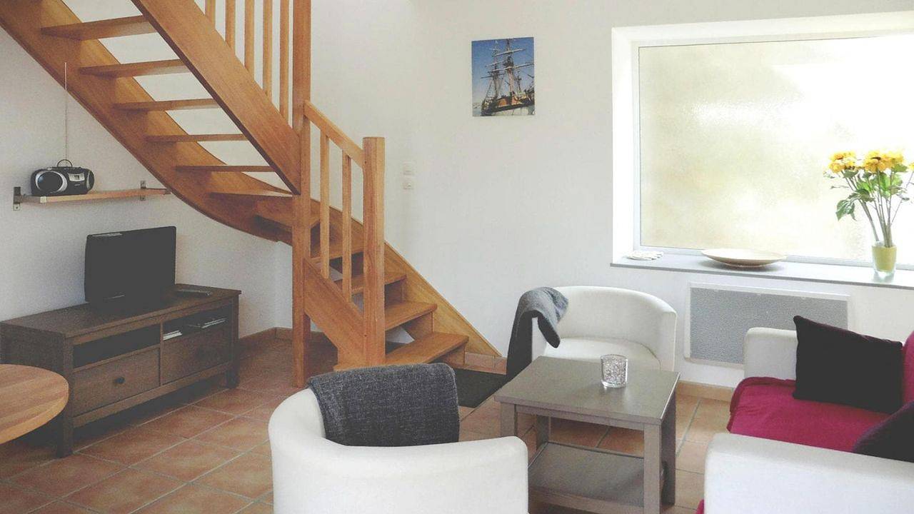 Ferienhaus für 4 Personen (48 m²) in Telgruc-Sur-Mer in Telgruc-sur-Mer, Iroise