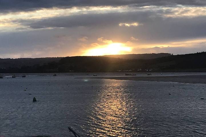 Appartement de vacances pour 6 personnes, avec balcon