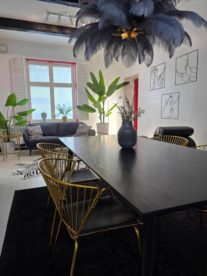 Gîte pour 4 personnes dans Tampere - 2