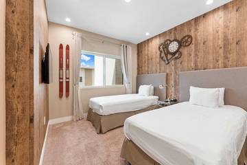 Vacation Home for 8 Guests in Disney World, Osceola County, Picture 3