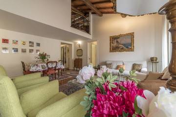 B&b per 4 Persone in Centro di Roma, Roma, Foto 1