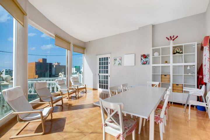 Ferienhaus für 5 Personen in Teneriffa Süd - 4