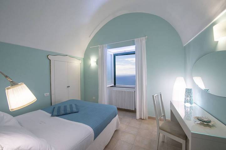 Villa pour 13 personnes, avec terrasse et jardin à Amalfi - 3