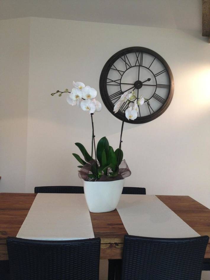 Location de vacances pour 2 personnes, avec vue ainsi que jardin et terrasse à Saint-Pierre-du-Perray - 4