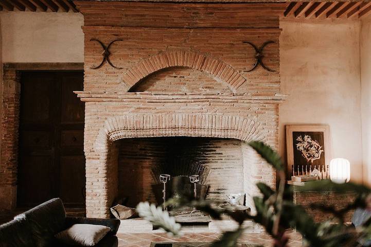 Château pour 16 personnes, avec jardin dans l' Aude - 4