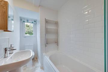 Cottage for 4 People in Shaldon, Devon, Photo 3