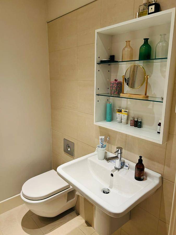 Gîte pour 2 personnes, avec vue à Tunbridge Wells - 4