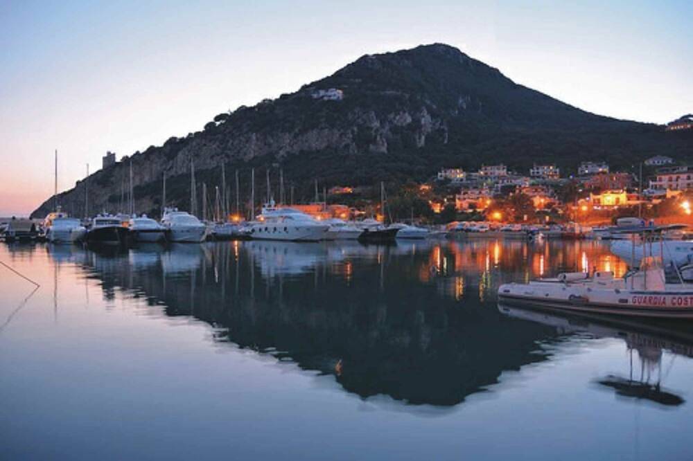 Villa Clody San Felice Circeo in Torre Olevola, San Felice Circeo