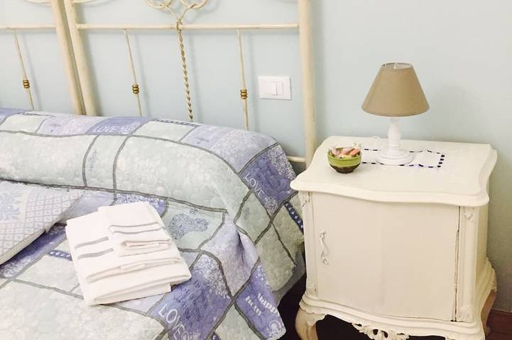 Location de vacances pour 2 personnes, avec jardin à Dolo (Italie) - 2