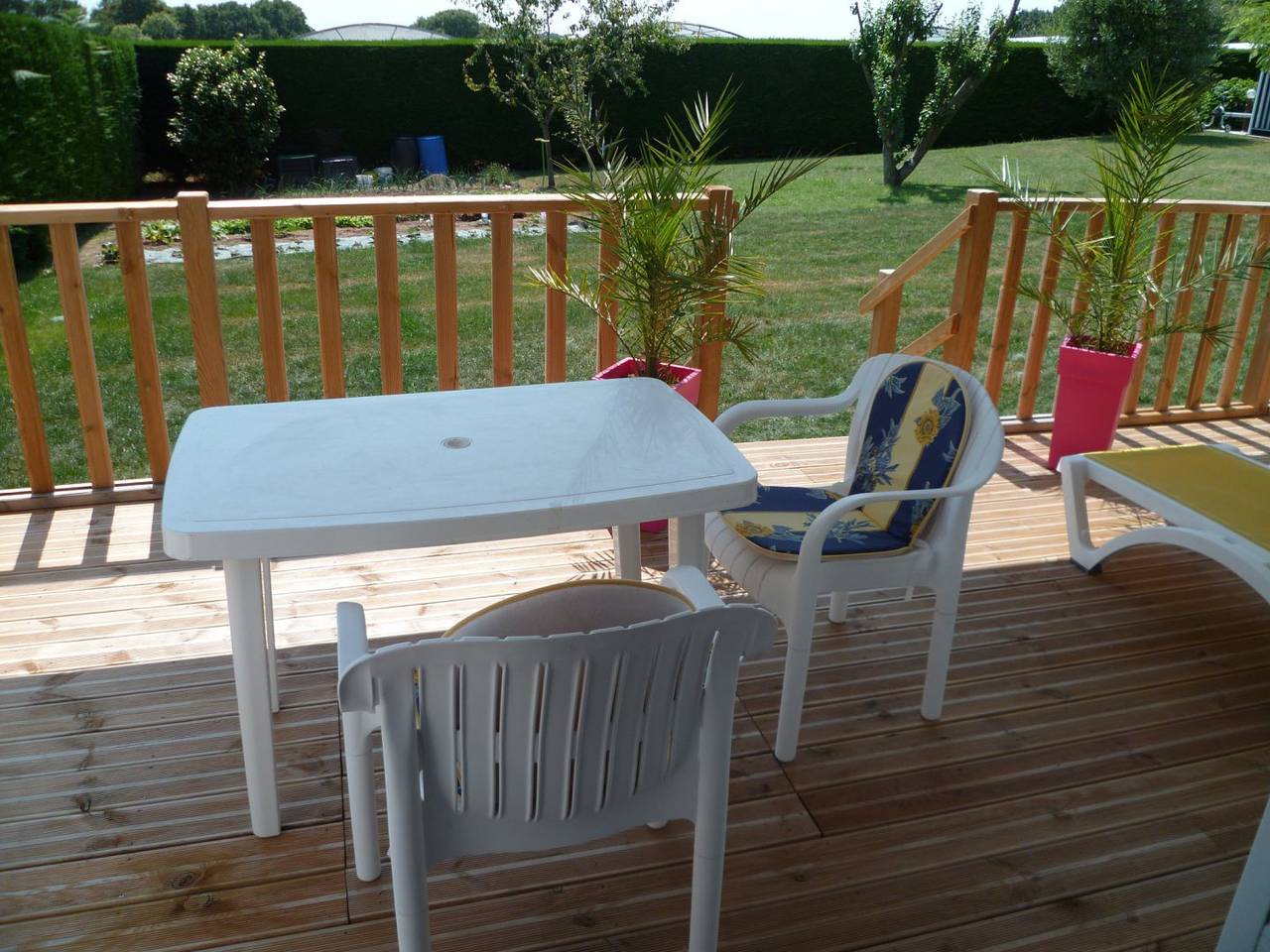 Maison "Ty Bihan" in Bono, Côte des Mégalithes