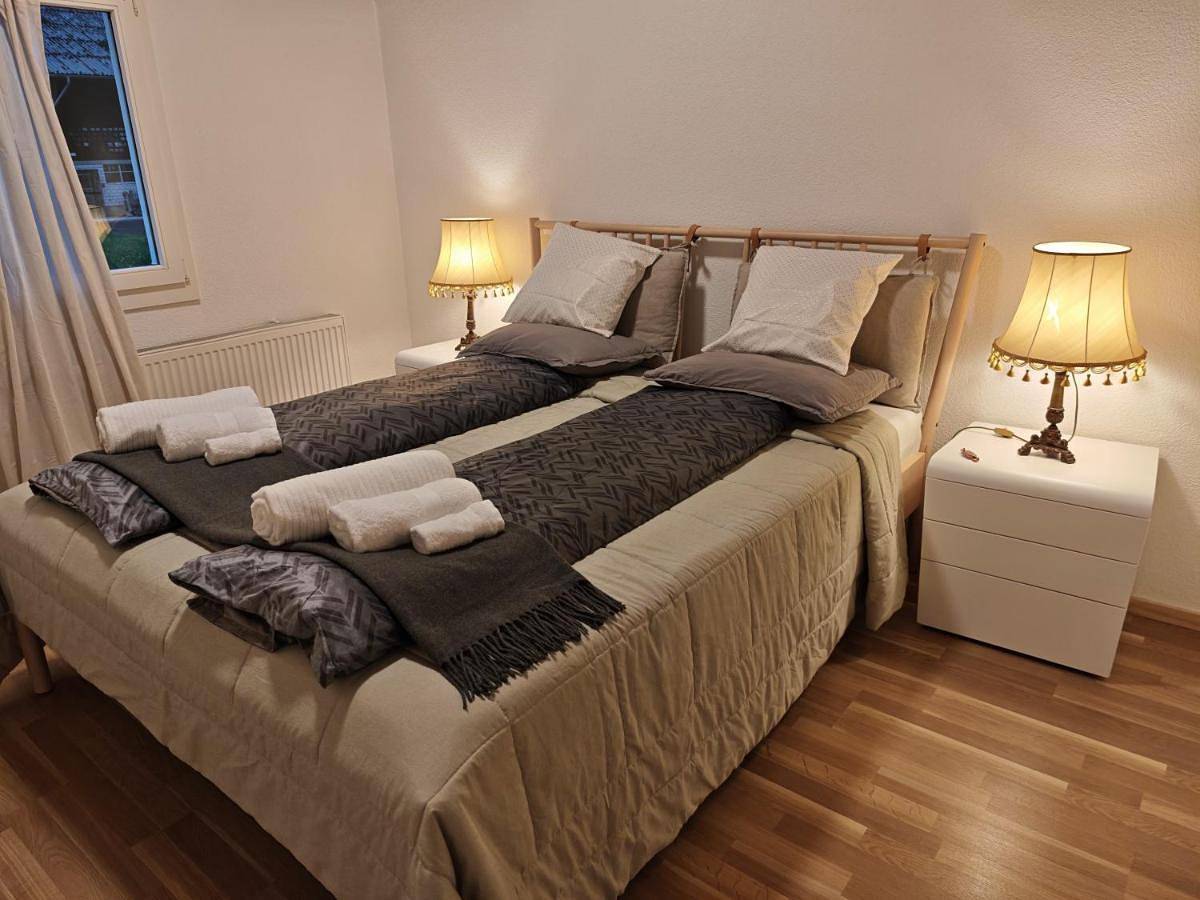 Ganze Wohnung, Bijou Lungern in Lungern, Obwalden