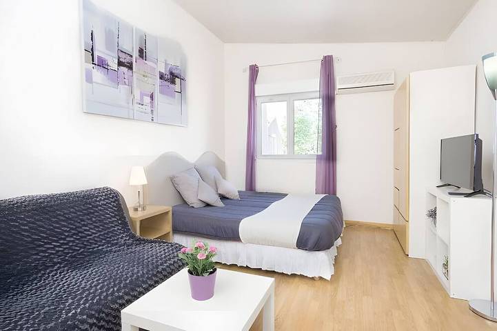 Appartement de vacances pour 2 personnes