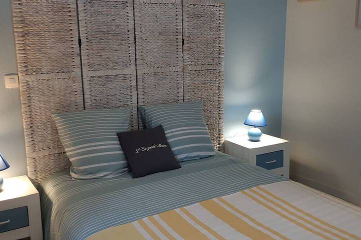 Ferienwohnung für 4 Personen - 1