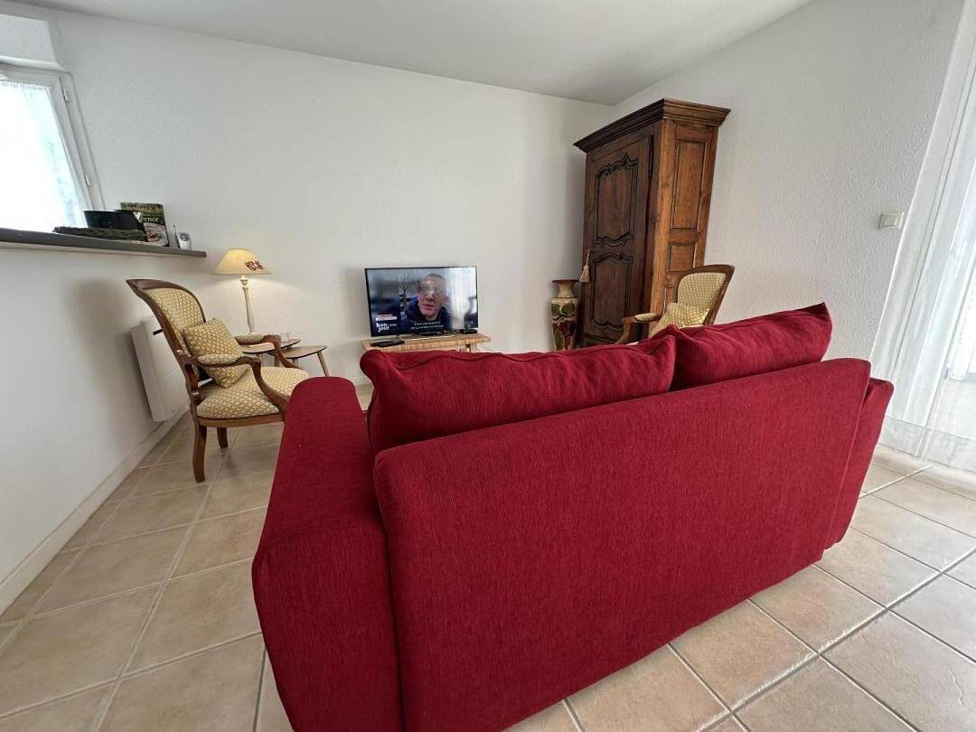 L'appartement la rochebardière in Saint-Paul-lès-Dax, Région de Dax