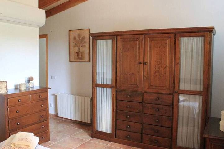 Cottage für 4 Personen, mit Garten in Son Servera - 4