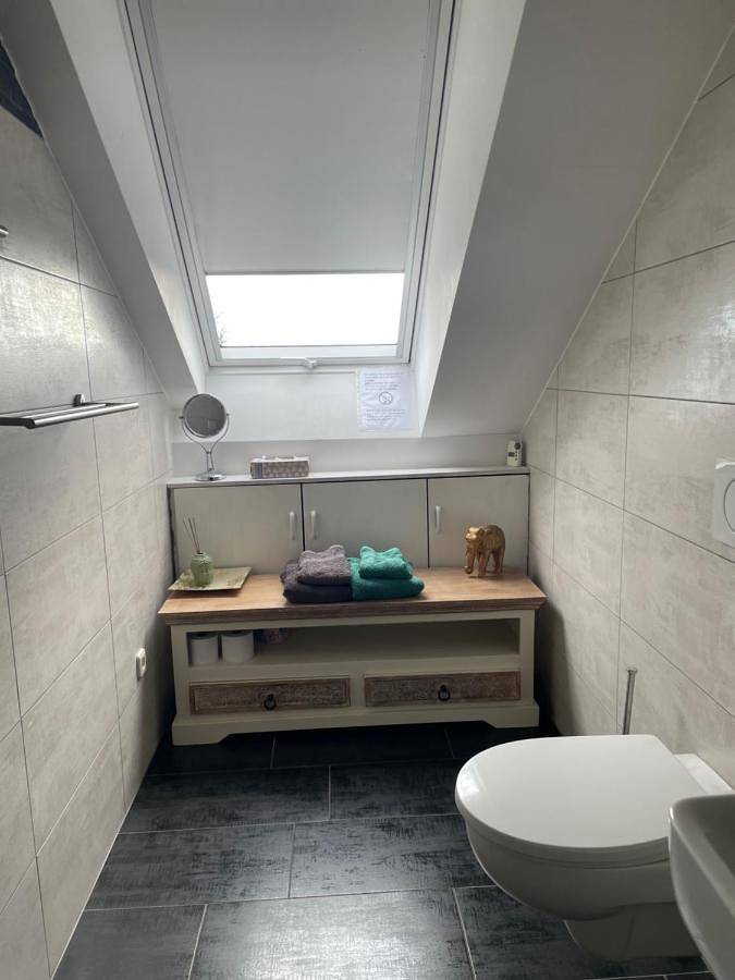 Ferienwohnung für 2 Personen, mit Garten und Ausblick in Brühl - 4