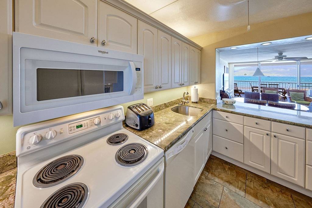 Ferienwohnung für 6 Personen in Kihei, Maui