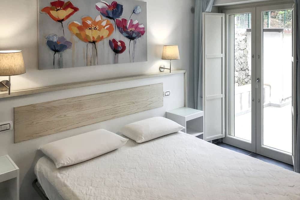 Homerez - Haus mit Blick in Maratea in Maratea, Potenza Provinz
