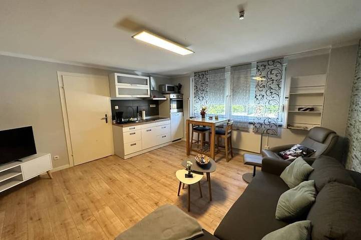 Ferienwohnung für 2 Personen