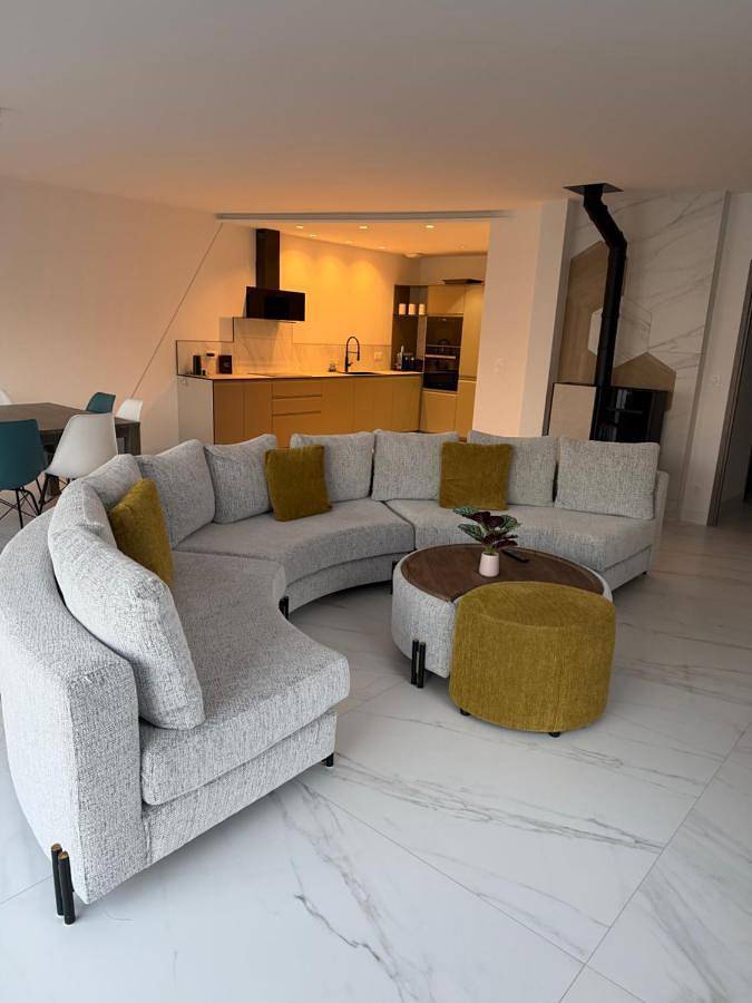 Location de vacances pour 6 personnes, avec jardin à Saint-Julien-de-Concelles - 2