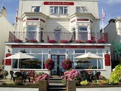 Standard Single Room with Shower in Weston-Super-Mare, North Somerset
