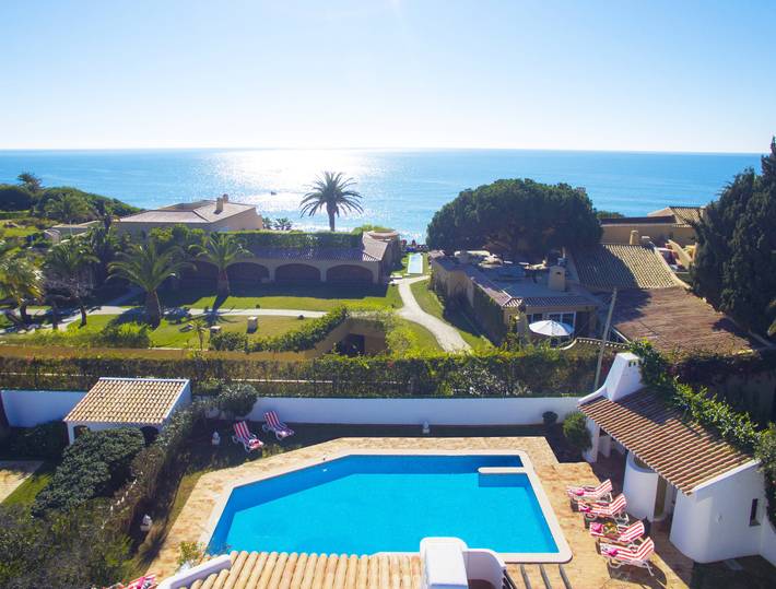 Villa Mauritius in Guia, Distrito de Faro