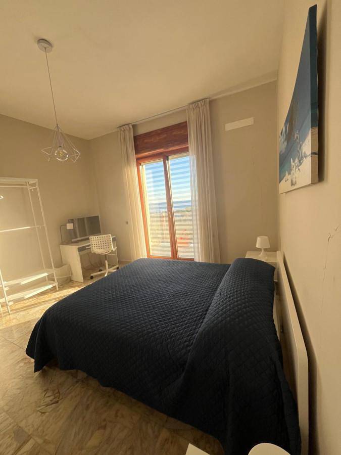 Appartamento intero, Two-Bedroom Apartment in Pozzuoli, Napoli e dintorni