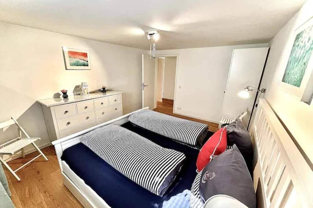 Ganze Wohnung, 100m2 Fewo im Haus am See + Garten bei Potsdam in Caputh, Schwielowsee