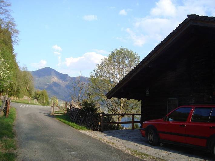 Holiday home with 4 bedrooms in Zell am See (City), Zell am See