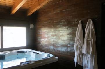 Casa Rural para 4 Personas en Laroya, Provincia de Almería, Foto 3