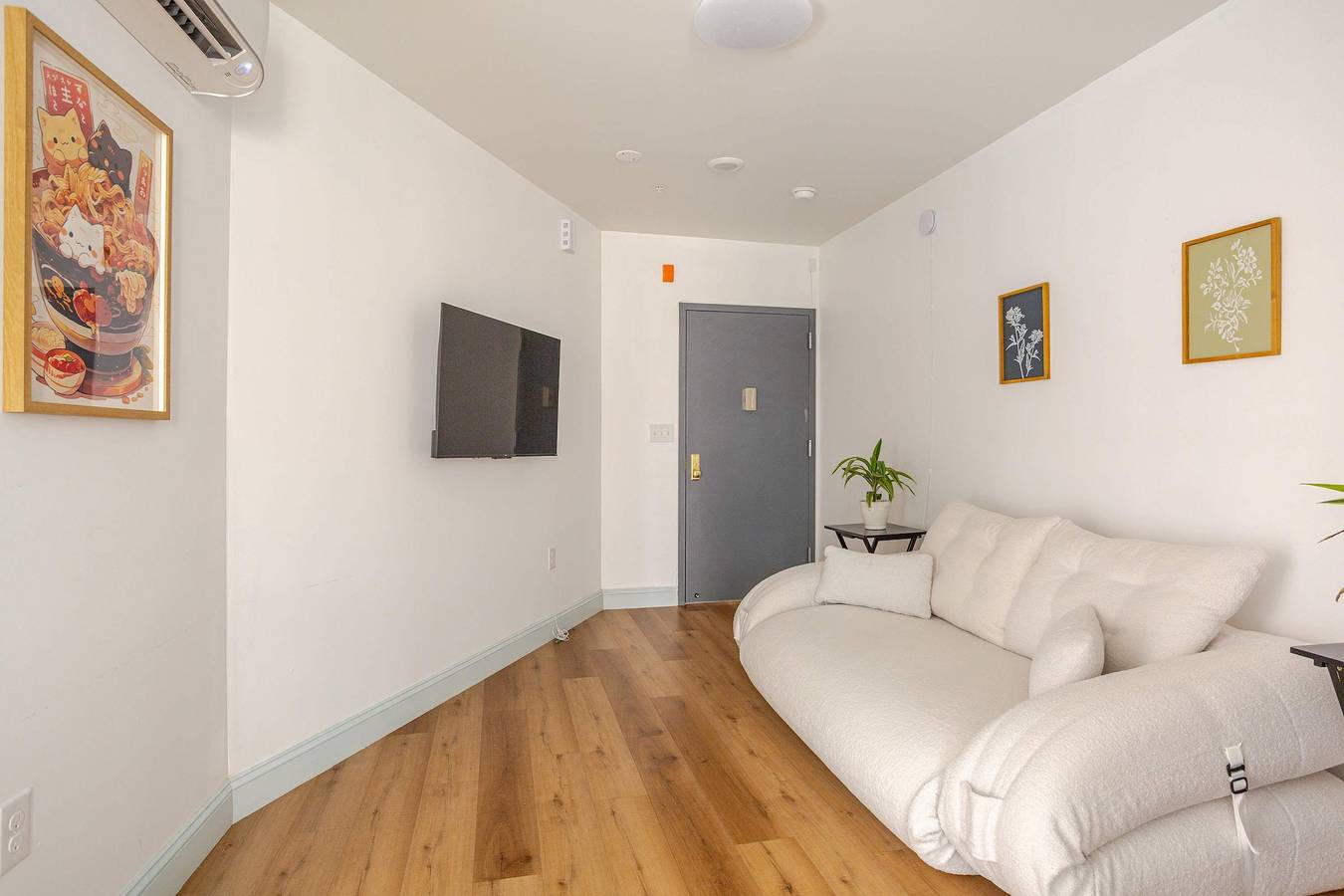 Apartamento entero, 5 Prime 1Br Fishtown near Subway Center City in Filadelfia, Pensilvania