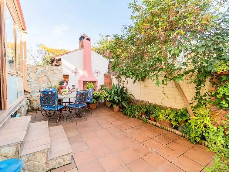 Maison 8 Personnes in Pineda de Mar, Costa del Maresme