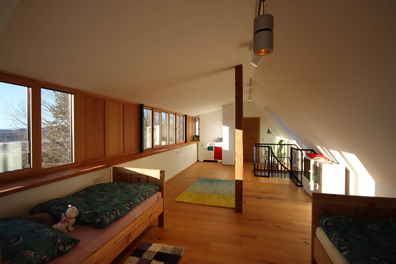 Ferienhaus, Bad, Wc, 1 Schlafraum in Gemeinde Stubenberg, Steirerland