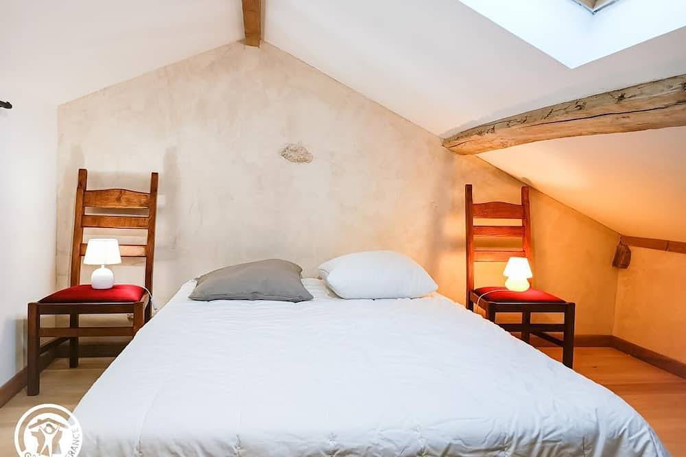 Gîtes de France® - Le Gîte de Pierre et Martine in Lalbenque, Quercy